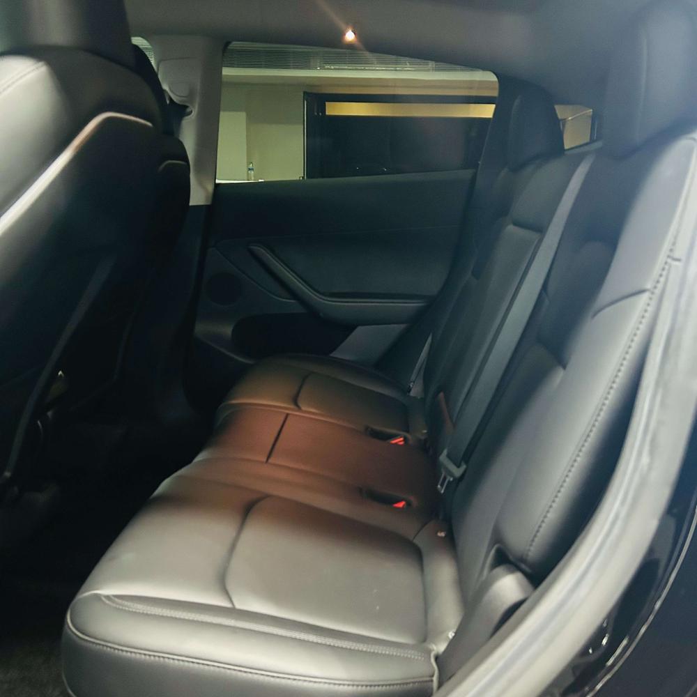 Tesla Model Y 2023 car image #10