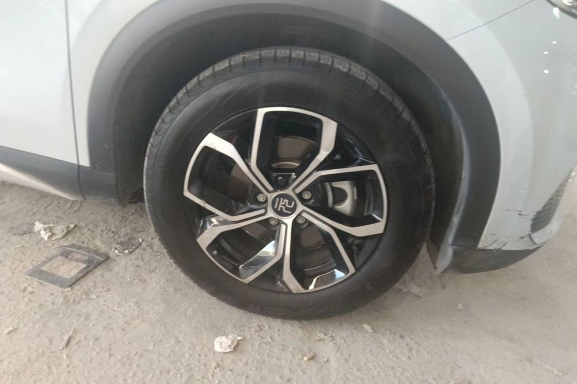 BYD Yuan Plus 2024 immagine di auto #9