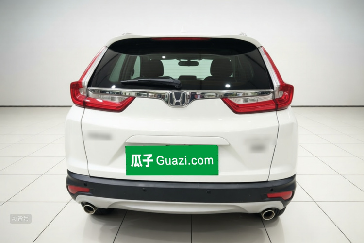Honda CR-V 2020 #6 Honda CR-V 2020 car image #6