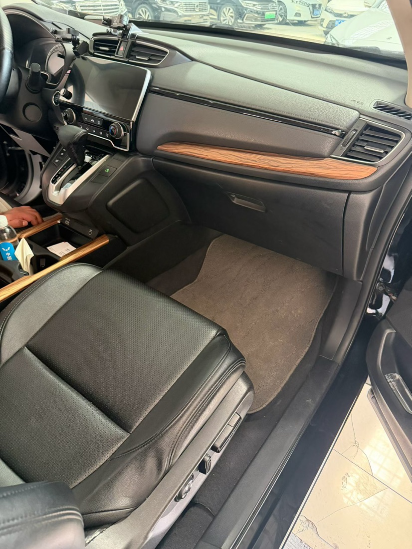 Honda CR-V 2020 car image #4