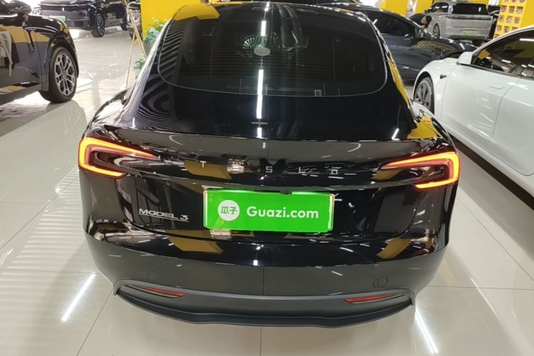 Tesla Model 3 2023 #6 Tesla Model 3 2023 car image #6