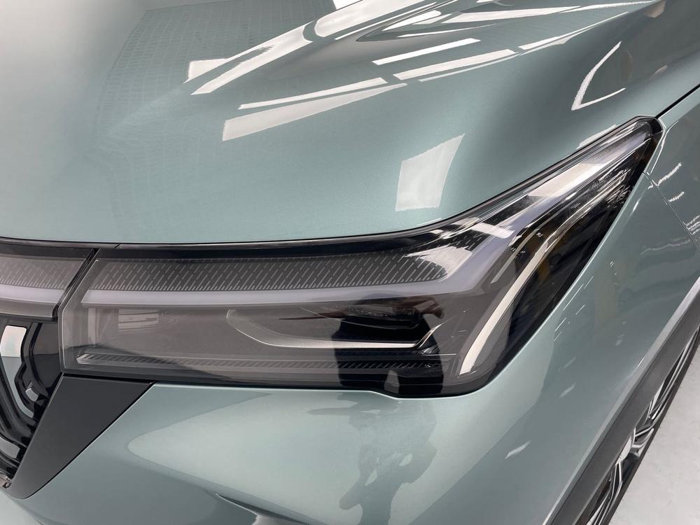 GEELY Boyue L 2025 car image #12