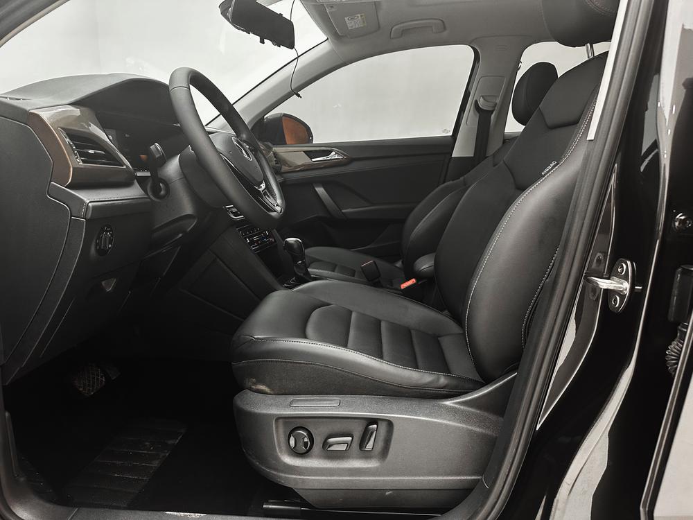 Volkswagen Tharu 2022 #20 Volkswagen Tharu 2022 car image #20