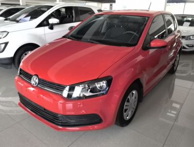Volkswagen Polo 2019 Volkswagen Polo 2019 car image