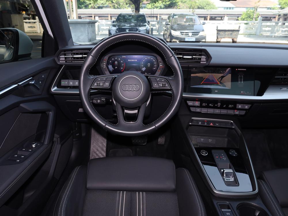 Audi A3 2022 #20 Audi A3 2022 car image #20