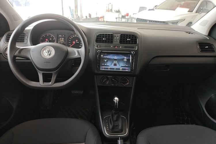 Volkswagen Polo 2019 #13 Volkswagen Polo 2019 car image #13