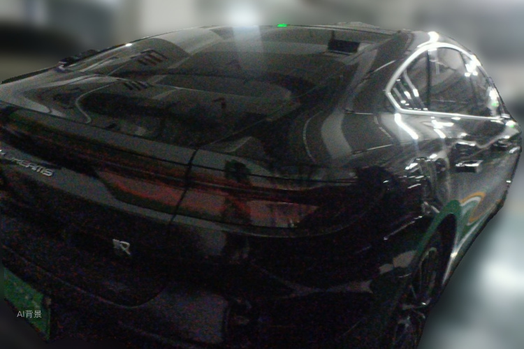BYD Han 2023 car image #7
