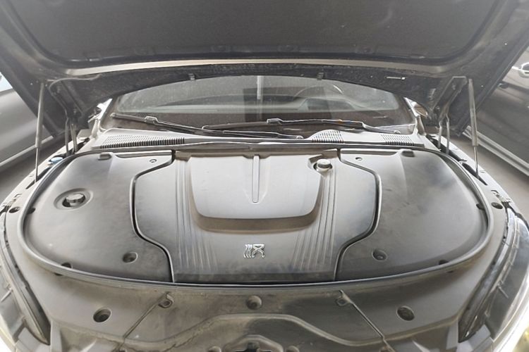 BYD Han 2022 car image #20