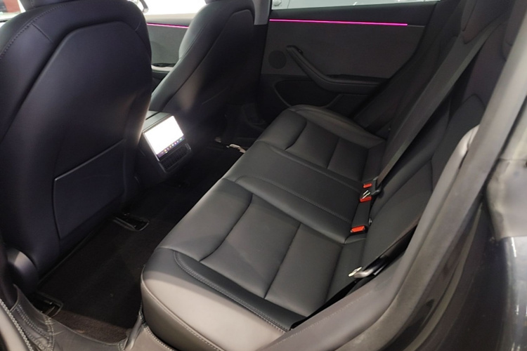 Tesla Model 3 2025 #17 Tesla Model 3 2025 image de voiture #17