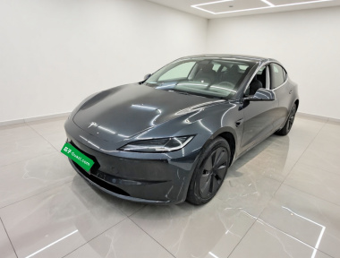 Tesla Model 3 2025 Tesla Model 3 2025 car image