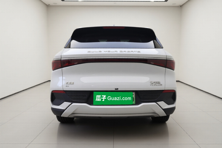 BYD Yuan Plus 2023 #6 BYD Yuan Plus 2023 car image #6