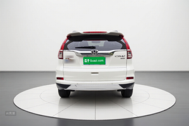 Honda CR-V 2015 car image #6