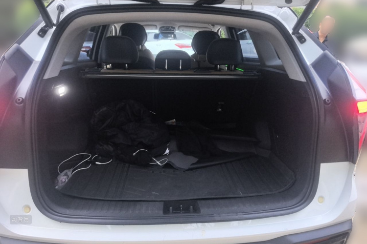 GEELY Boyue L 2022 #21 GEELY Boyue L 2022 immagine di auto #21