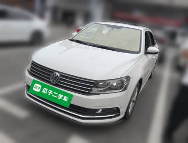 Volkswagen Lavida 2016 car image 