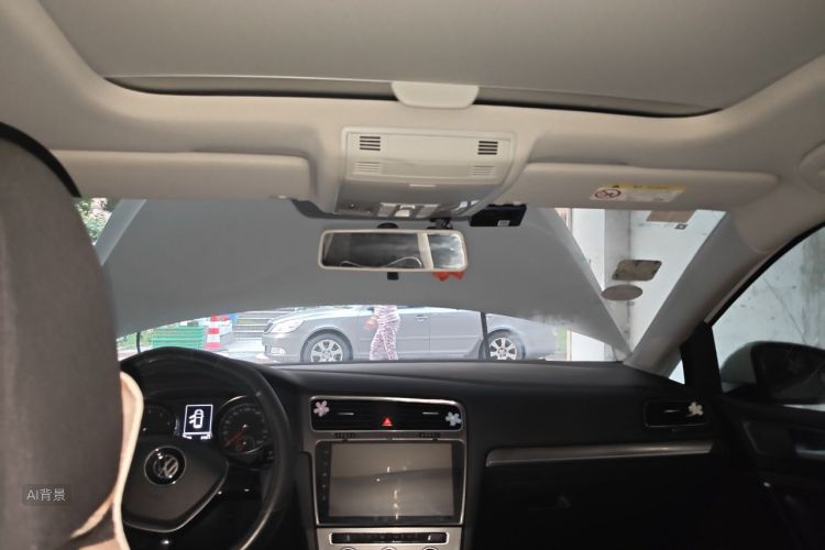 Volkswagen Golf 2016 #20 Volkswagen Golf 2016 immagine di auto #20
