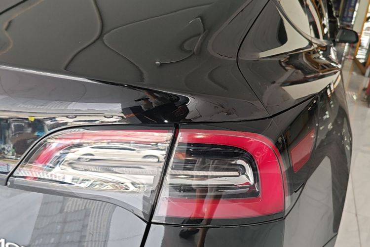 Tesla Model 3 2022 #8 Tesla Model 3 2022 car image #8