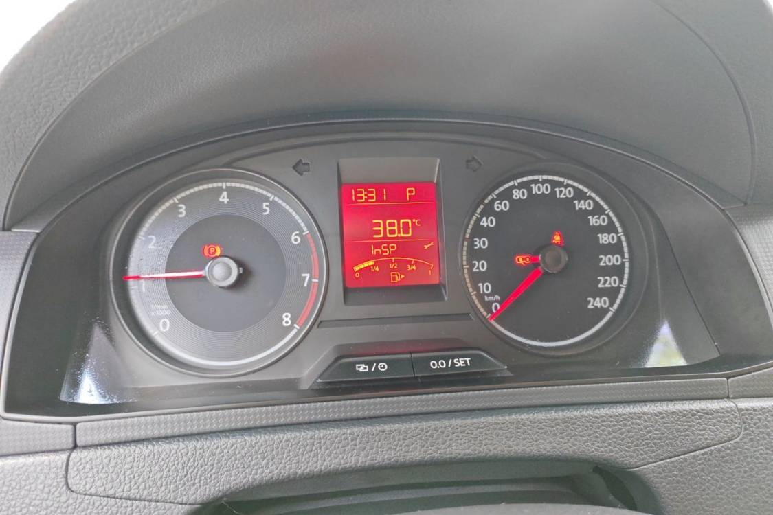 Volkswagen Santana 2019 car image #24