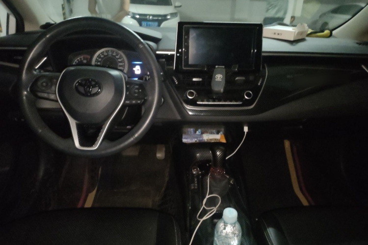 Toyota Corolla 2020 car image #7