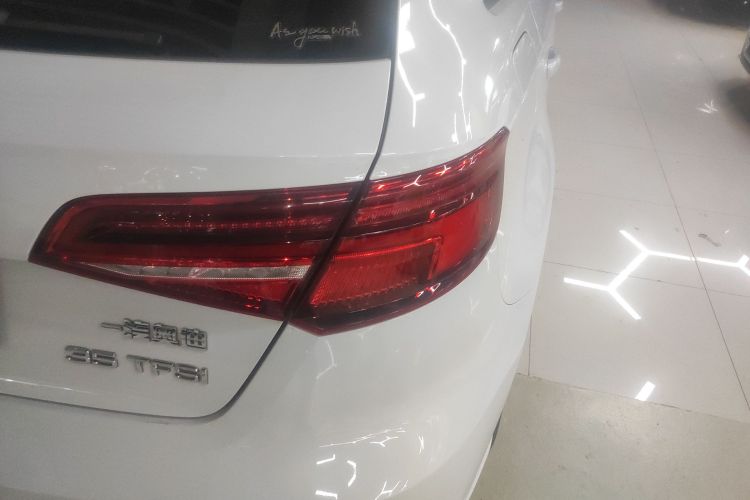 奥迪 奥迪A3 2020 汽车图片 #8