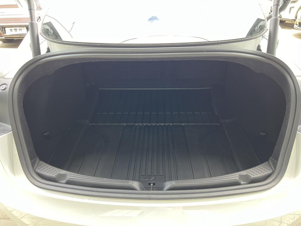 Tesla Model 3 2024 #27 Tesla Model 3 2024 car image #27