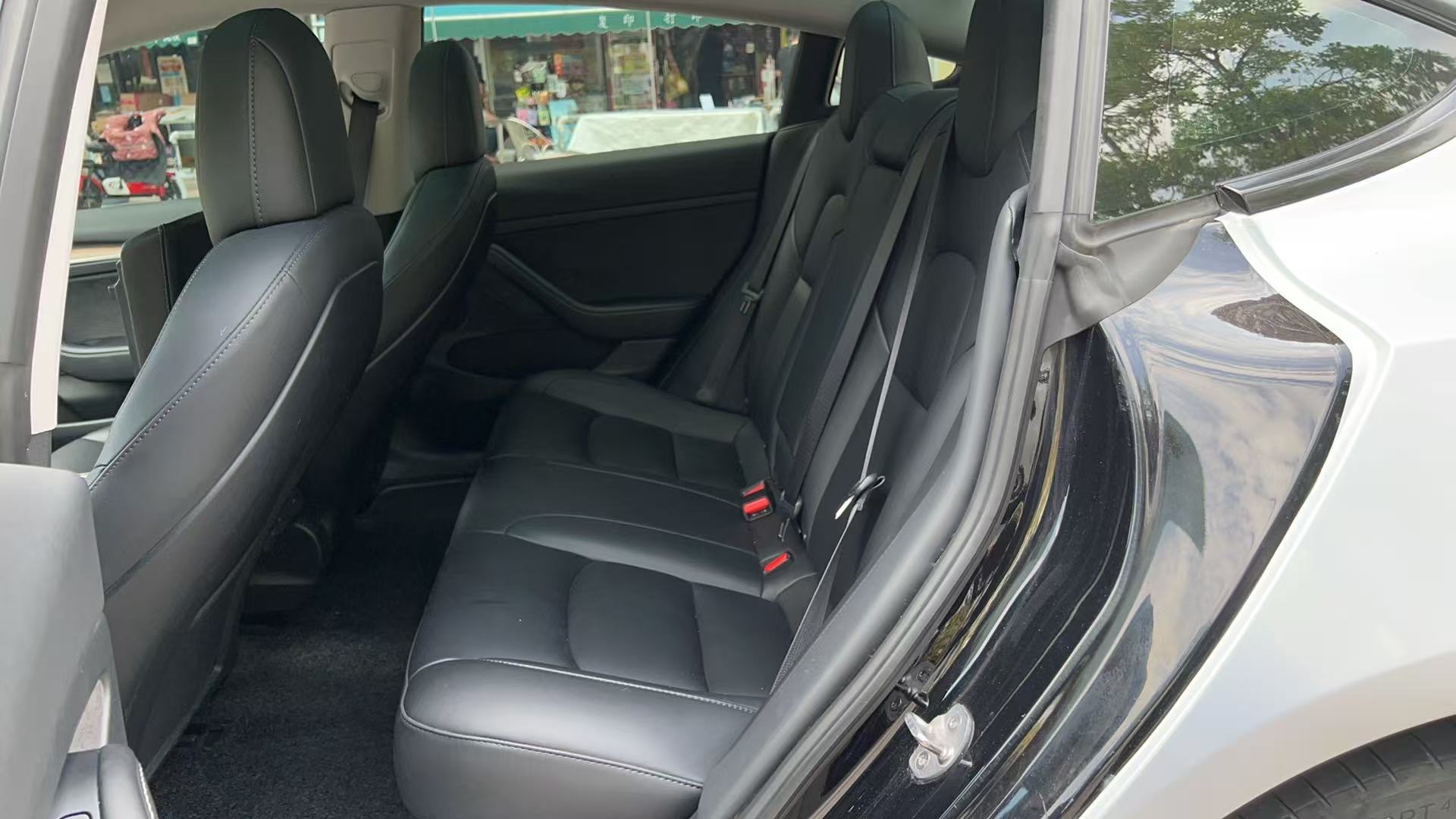 Tesla Model 3 2022 #8 Tesla Model 3 2022 car image #8