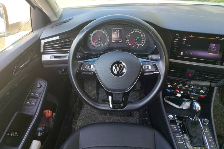 Volkswagen Bora 2022 صورة سيارة #12