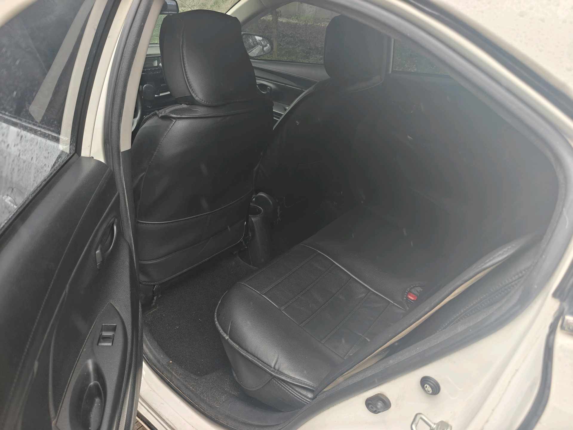 Toyota Vios 2017 #5 Toyota Vios 2017 car image #5