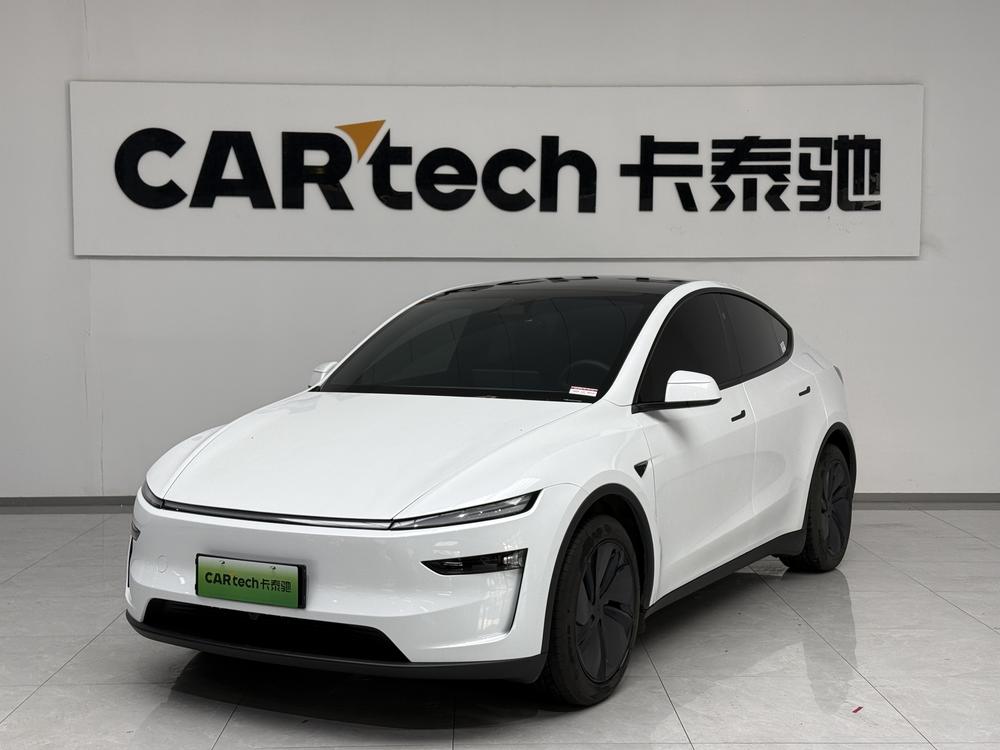 Tesla Model Y 2026 Tesla Model Y 2026 immagine di auto