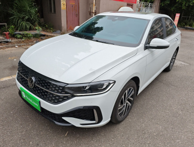 Volkswagen Lavida 2025 car image 
