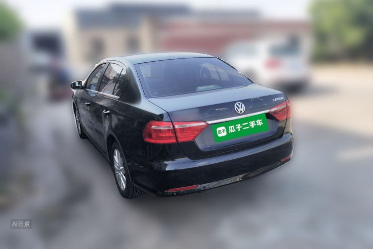 Volkswagen Lavida 2016 #5 Volkswagen Lavida 2016 car image #5