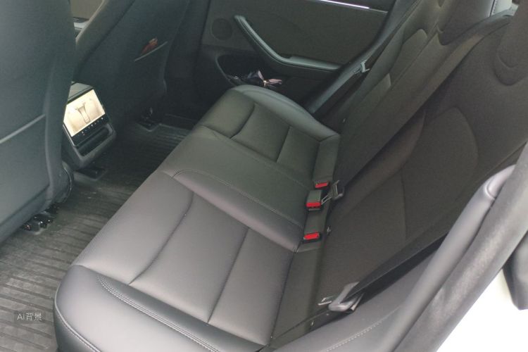 Tesla Model 3 2025 car image #19