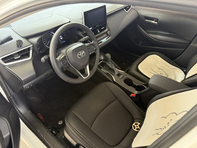 Toyota Corolla 2020 #3 Toyota Corolla 2020 car image #3