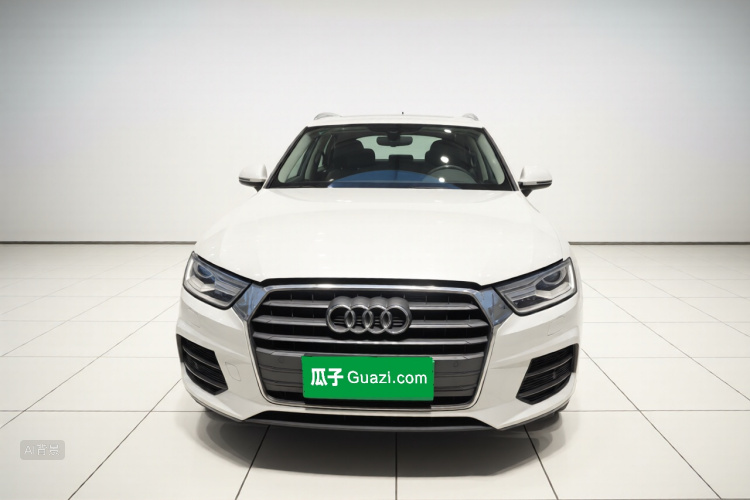Audi Q3 2019 #3 Audi Q3 2019 car image #3