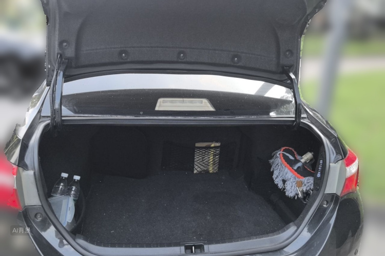 2014 image de voiture #21