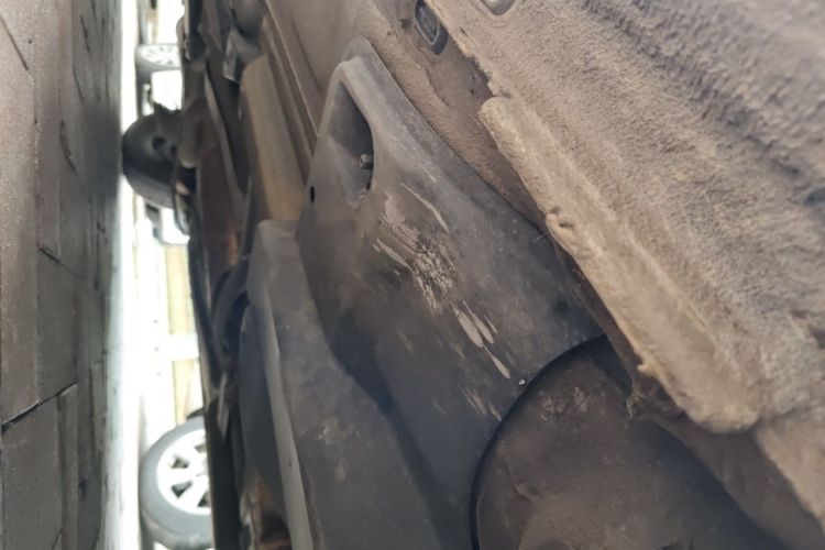 Volkswagen Santana 2018 car image #23