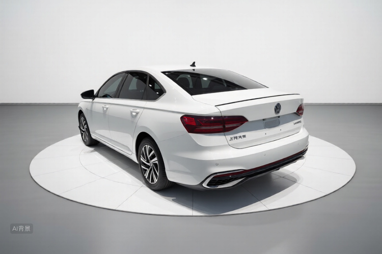 Volkswagen Lavida 2025 car image #5