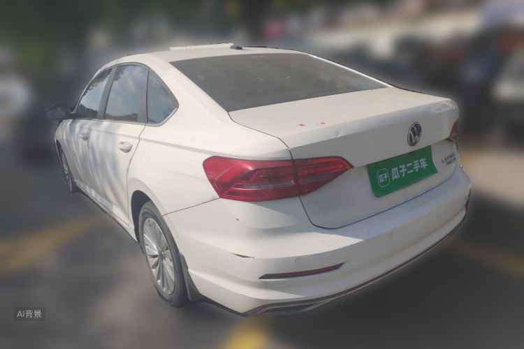 大众 朗逸 2021 汽车图片 #5