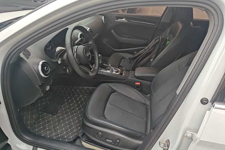 Audi A3 2020 #15 Audi A3 2020 immagine di auto #15