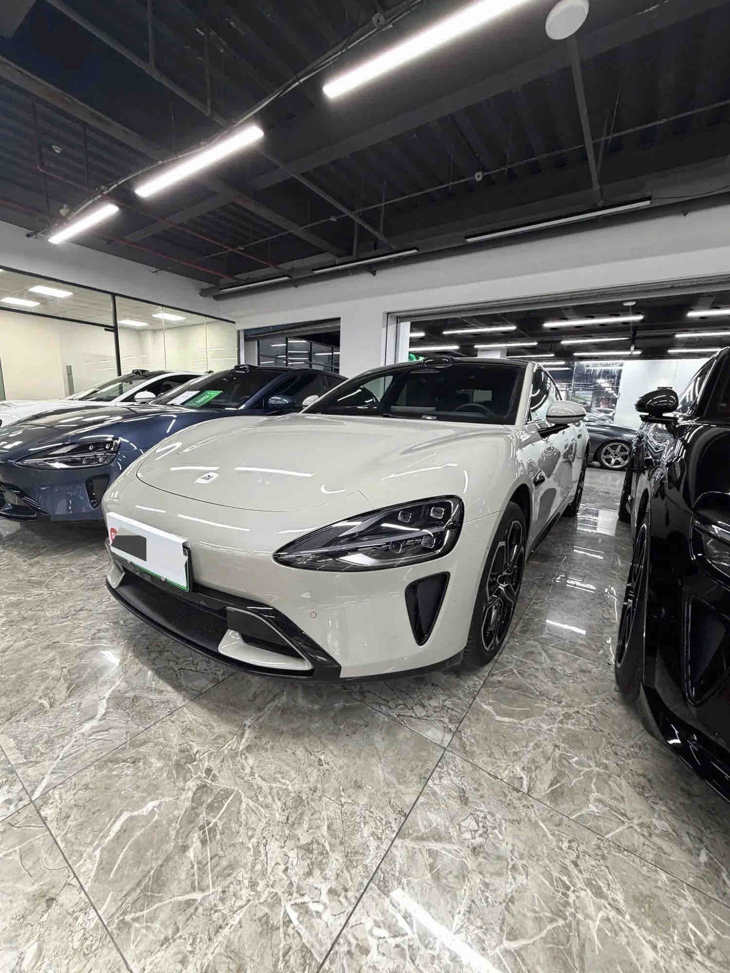 2024 2024 immagine di auto