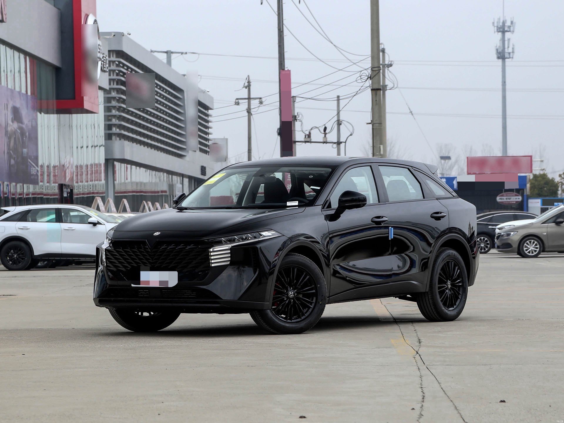 2023 2023 car image
