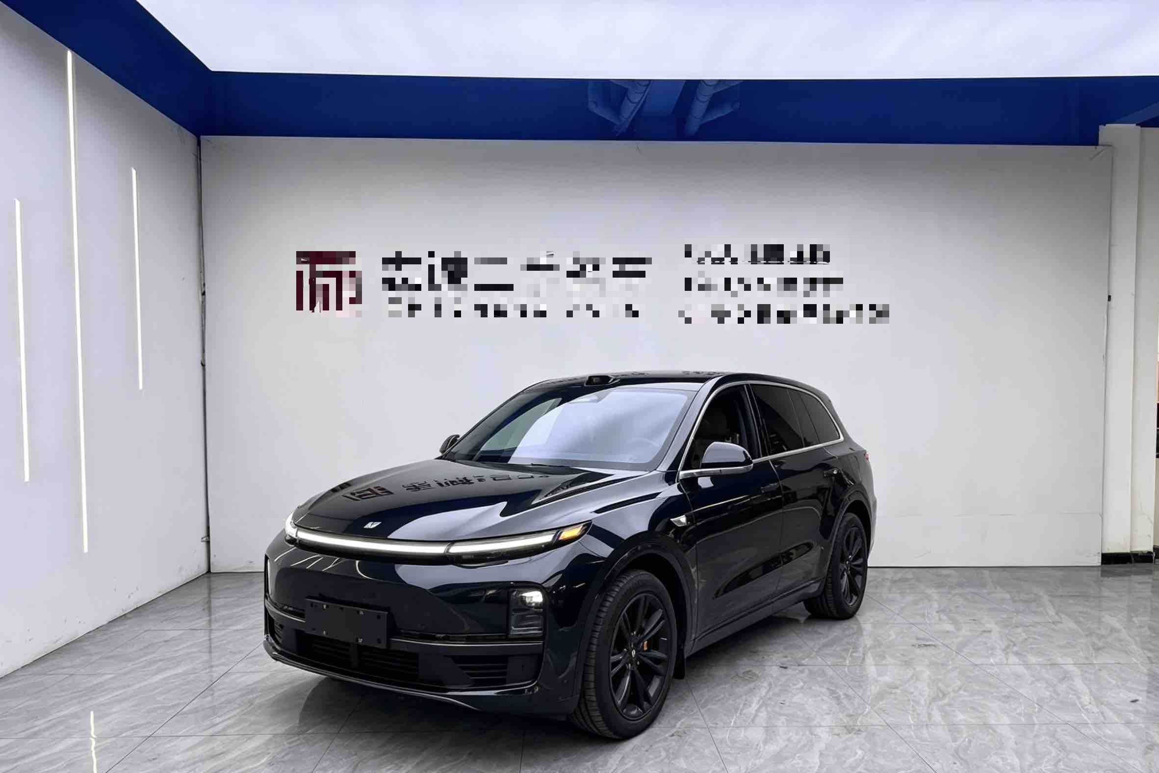 Tesla Model Y 2024 #2 Tesla Model Y 2024 car image #2