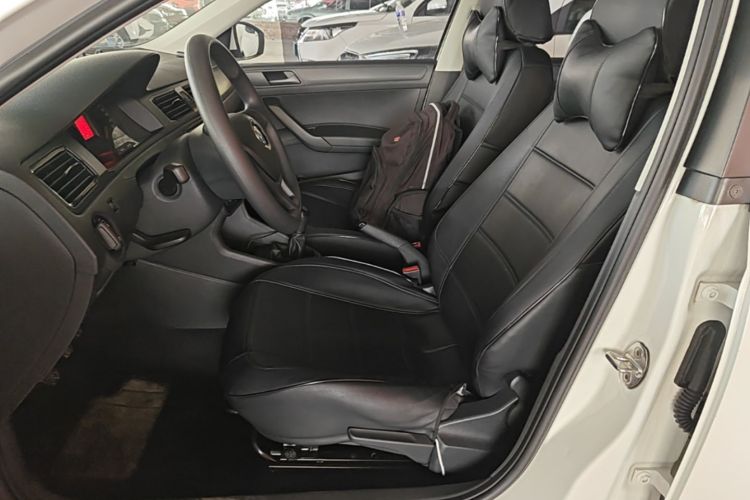 Volkswagen Santana 2021 #15 Volkswagen Santana 2021 car image #15