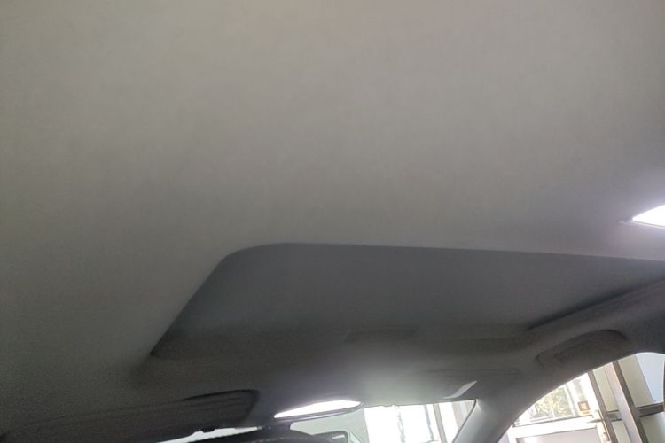 GEELY Emgrand 2023 car image #18