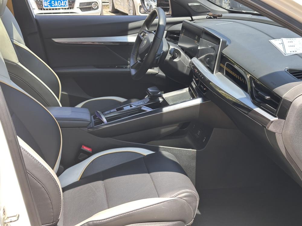 MG 5 Scorpio 2022 صورة سيارة #9