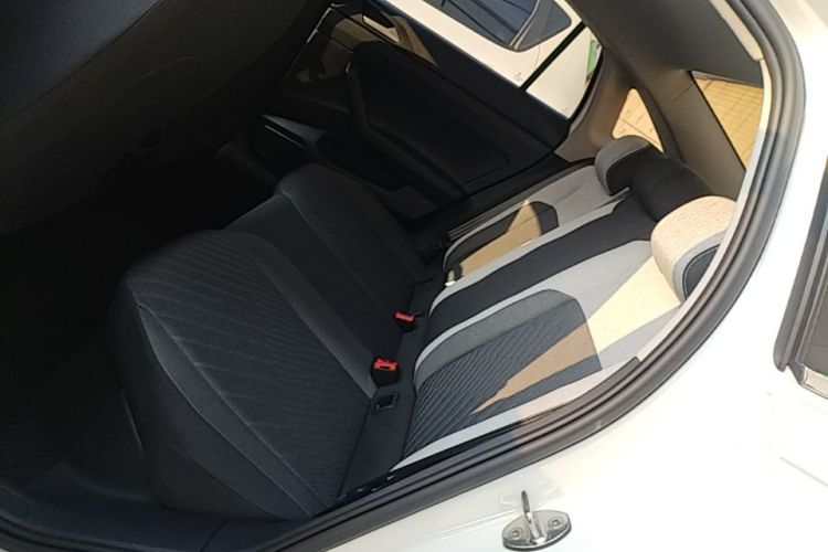Volkswagen Lavida 2024 #13 Volkswagen Lavida 2024 car image #13