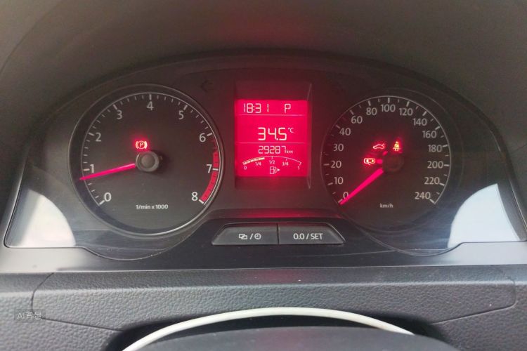 Volkswagen Santana 2016 #14 Volkswagen Santana 2016 car image #14