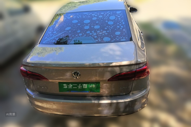 Volkswagen Bora 2019 car image #6