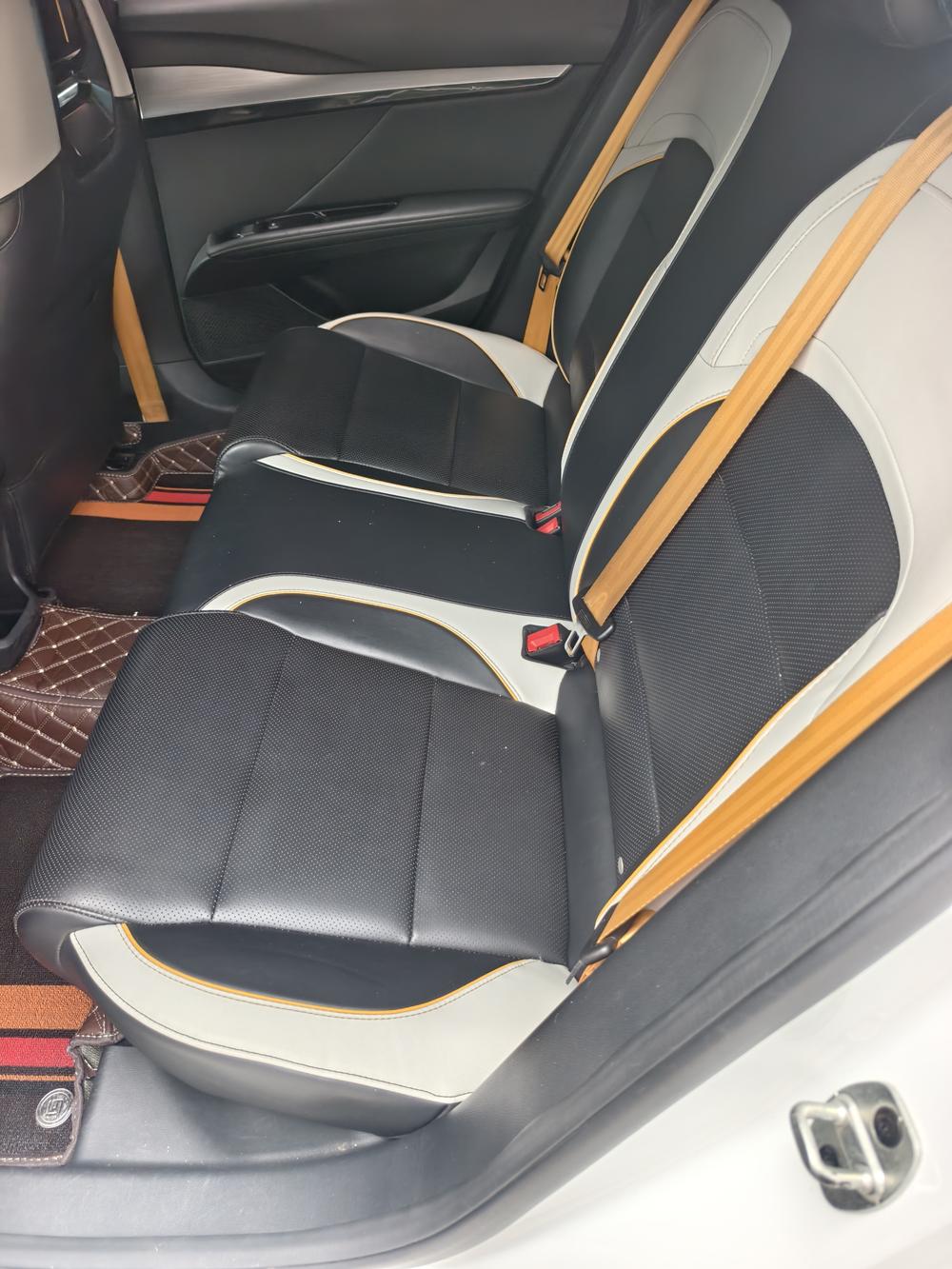 MG 5 Scorpio 2022 #13 MG 5 Scorpio 2022 صورة سيارة #13