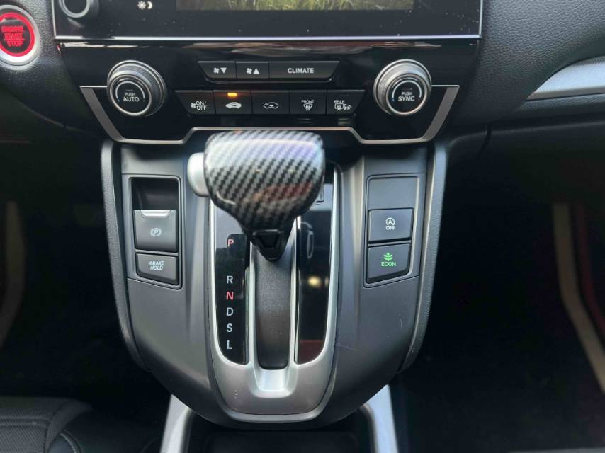 Honda CR-V 2022 car image #9