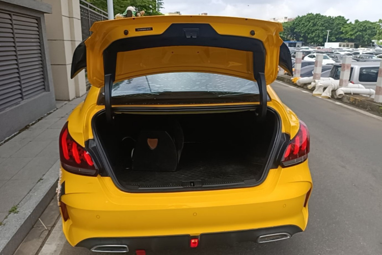 MG 5 2024 #21 MG 5 2024 car image #21